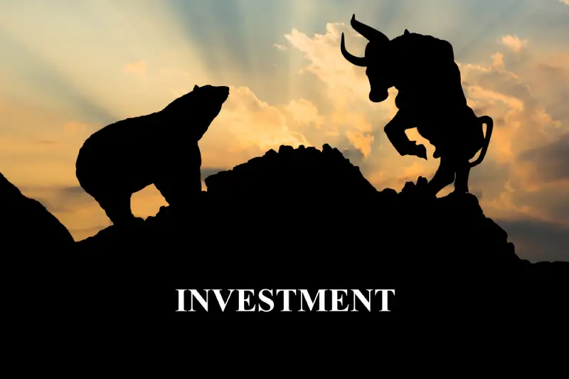 Suri Finanz - Investment